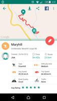 Longboard Mapp স্ক্রিনশট 1