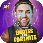 Dances For Fortnite icon