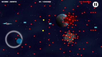 Exoplanets : the rebellion capture d'écran 3