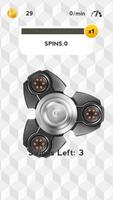 Mechanic Fidget  Spinner screenshot 1