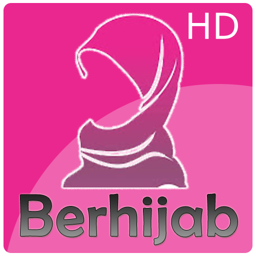 Tutorial Video Cara Berhijab