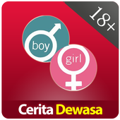 Kumpulan Cerita Dewasa icon