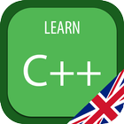 Learn C++ icône