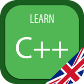 Learn C++ icon