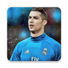 Cristiano Ronaldo Wallpapers | HD | 4K Backgrounds icône