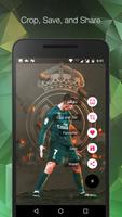 Cristiano Ronaldo Wallpapers | HD | 4K Backgrounds capture d'écran 3