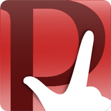 PinchPaper icon