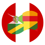 Banderas Perú
