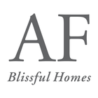 Adriana Farfan Blissful Homes ไอคอน