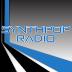 SynthPop Radio アイコン