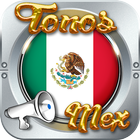 Tonos Mexicanos आइकन