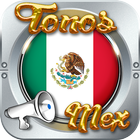 Tonos Mexicanos ไอคอน