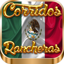 Música corridos Mexicanos APK