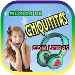 ”Música de Chiquitita com letra