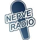 NerveRadio icône