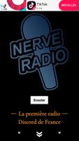 NerveRadio Affiche