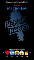 NerveRadio capture d'écran 1