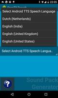 OpenTX Speech تصوير الشاشة 1