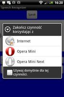 Super Speech Recognizer screenshot 2