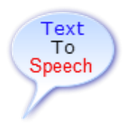 APK Sintetizzatore text to speech