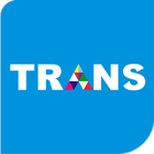 TV Indonesia Trans أيقونة