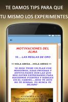 Inteligencia Emocional y Desarrollo Personal скриншот 1