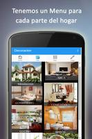 Decoración de Interiores Curso Gratis screenshot 2