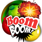 Boom Boom 圖標
