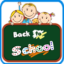 Back to School APK