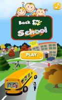 Back to School 포스터