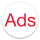 Ads Showroom for AdMob/DFP ícone