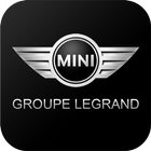 Mini Legrand ikona