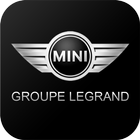 Mini Legrand أيقونة