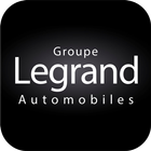 Groupe Legrand ikona
