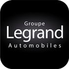 Groupe Legrand иконка