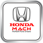 Icona Mach Automobiles