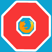Adblocker Browser  icon