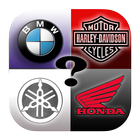 Guess Motorcycle icon