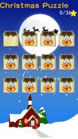 Christmas Puzzle syot layar 2