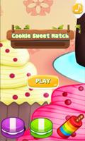 برنامه‌نما Cookie Sweet Match عکس از صفحه