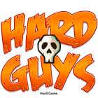 Hard Guys icon