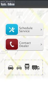 Michaels Toyota Service >> Michael S Toyota For Android Apk Download Michaels Toyota Service >> Michael S Toyota For Android Apk Download