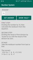number system converter -learn for student screenshot 3