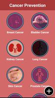3 Schermata Cancer Prevention's