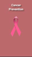 Poster Cancer Prevention's