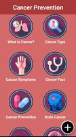 1 Schermata Cancer Prevention's