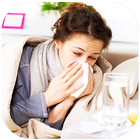 Home Remedies Of Swine Flu icône