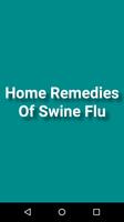 پوستر Home Remedies Of Swine Flu