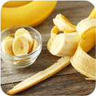 Health Benefits Of Banana icône