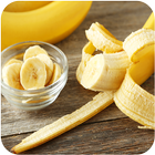 Health Benefits Of Banana simgesi